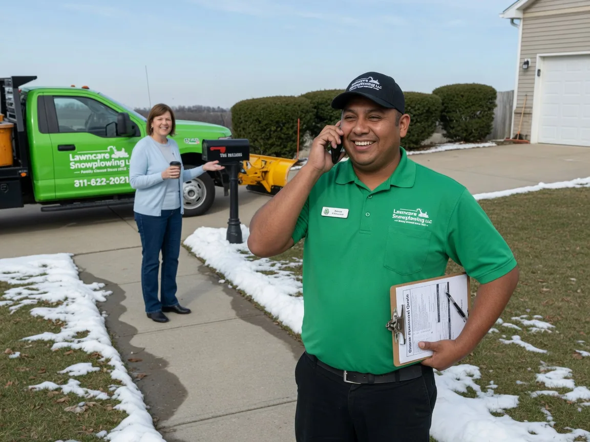 Lawn Care Services By Expert Landscaper Burlington, IA FAQs